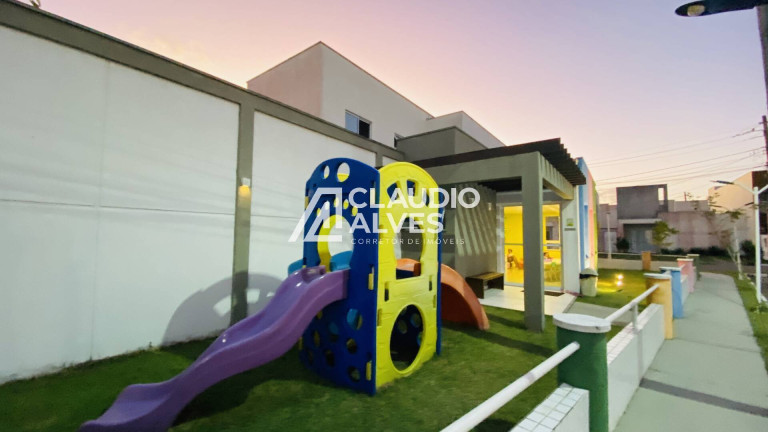 Imagem Casa de Condomínio com 4 Quartos à Venda, 112 m² em Papagaio - Feira De Santana
