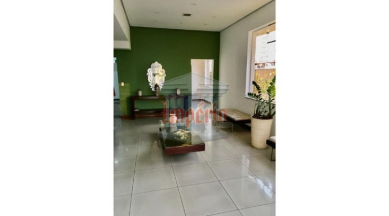 Imagem Apartamento com 3 Quartos à Venda, 96 m² em Campestre - Santo André Imagem Apartamento com 3 Quartos à Venda, 96 m² em Campestre - Santo André