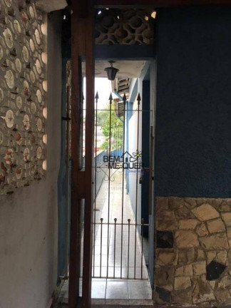 Imagem Casa com 3 Quartos à Venda, 115 m² em Vila Jaguara - São Paulo Imagem Casa com 3 Quartos à Venda, 115 m² em Vila Jaguara - São Paulo