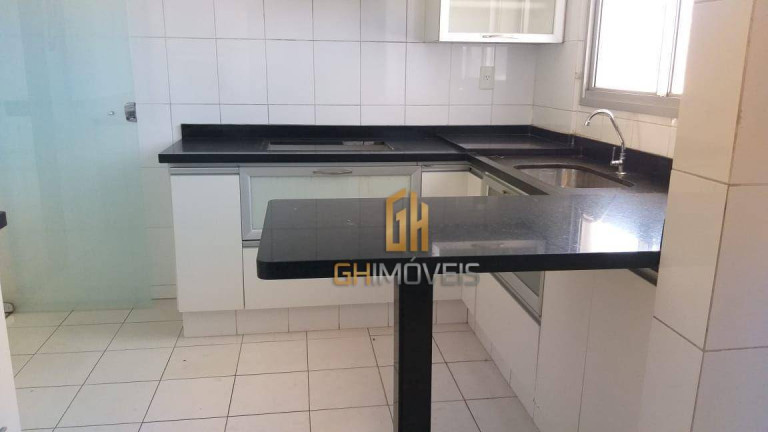 Imagem Apartamento com 4 Quartos à Venda, 119 m² em Setor Nova Suiça - Goiânia