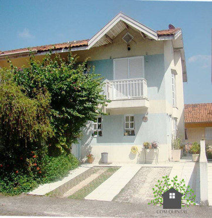 Casa com 3 Quartos à Venda, 155 m² em Chácara Pavoeiro - Cotia