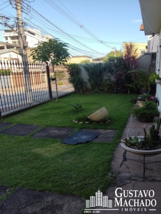 Imagem Casa com 4 Quartos à Venda, 341 m² em Monte Castelo - Volta Redonda Imagem Casa com 4 Quartos à Venda, 341 m² em Monte Castelo - Volta Redonda