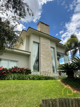 Imagem Casa com 4 Quartos à Venda, 760 m² em Jardim Vila Paradiso - Indaiatuba