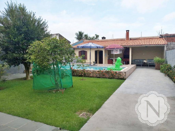Imagem Casa com 3 Quartos à Venda, 183 m² em Cibratel Ii - Itanhaém Imagem Casa com 3 Quartos à Venda, 183 m² em Cibratel Ii - Itanhaém