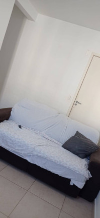 Apartamento com 2 Quartos à Venda, 47 m² em Jardim Novo Mundo - Sorocaba