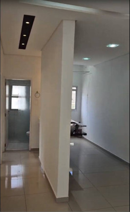 Apartamento com 2 Quartos à Venda, 55 m² em Residencial Terra Da Uva - Jundiaí