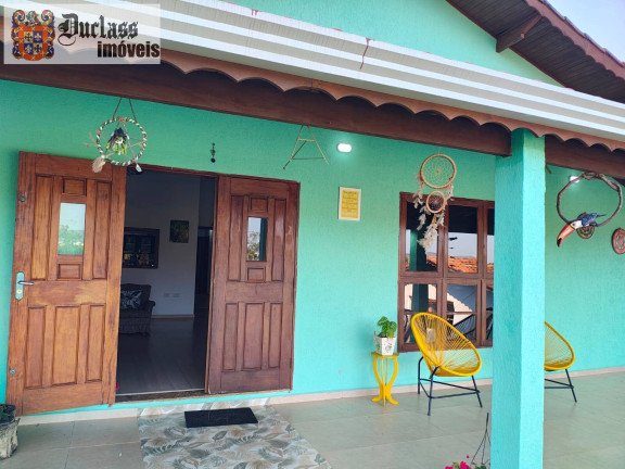 Imagem Chácara com 3 Quartos à Venda, 220 m² em Laranja Azeda - Bom Jesus Dos Perdões