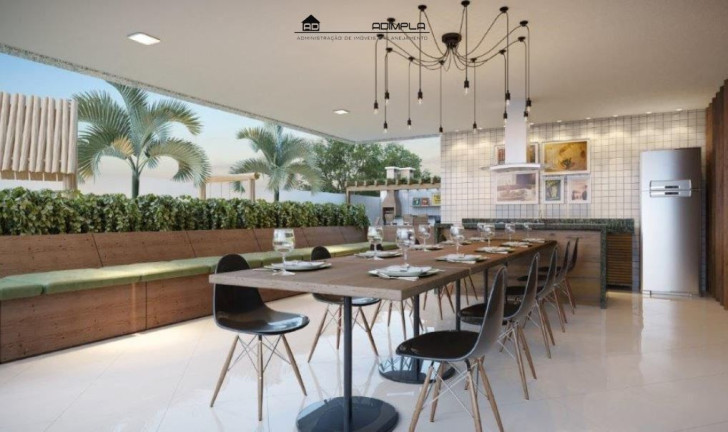 Imagem Apartamento com 3 Quartos à Venda, 98 m² em Vila Isabel - Rio De Janeiro