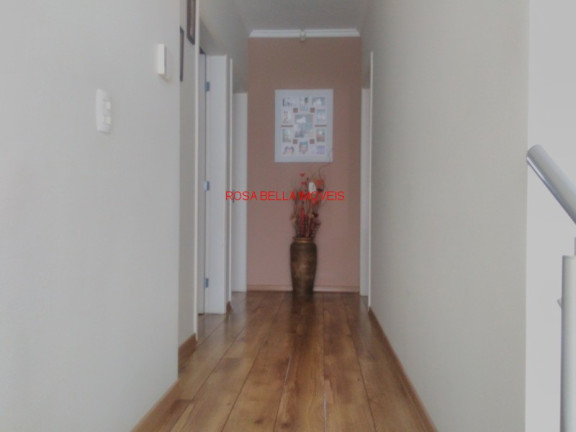 Imagem Casa com 3 Quartos à Venda, 230 m² em Jardim Novo Mundo - Jundiaí