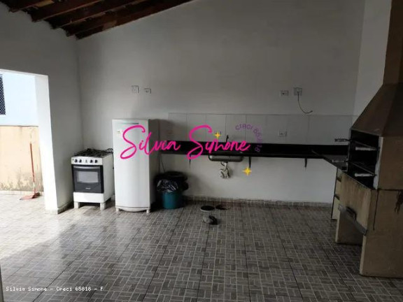 Imagem Apartamento com 2 Quartos à Venda, 57 m² em Vila Voturua - São Vicente Imagem Apartamento com 2 Quartos à Venda, 57 m² em Vila Voturua - São Vicente