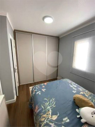 Imagem Apartamento com 3 Quartos para Alugar ou Temporada, 66 m² em Jundiaí Imagem Apartamento com 3 Quartos para Alugar ou Temporada, 66 m² em Jundiaí