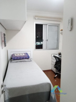 Imagem Apartamento com 2 Quartos à Venda, 60 m² em Jardim Patente Novo - São Paulo Imagem Apartamento com 2 Quartos à Venda, 60 m² em Jardim Patente Novo - São Paulo