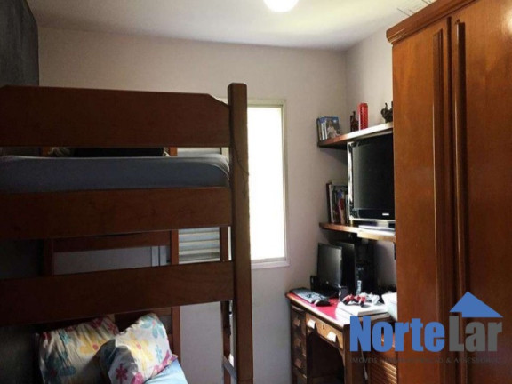 Imagem Apartamento com 2 Quartos à Venda, 62 m² em Jd Marilu - São Paulo
