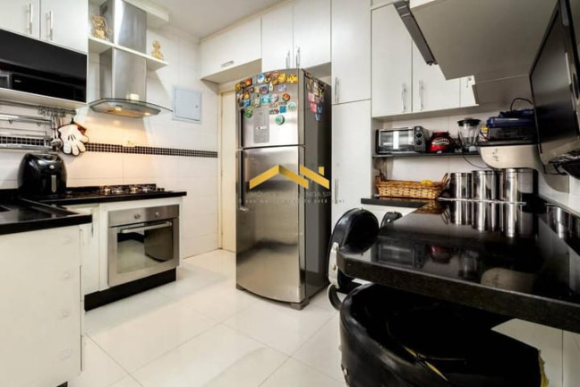 Imagem Apartamento com 3 Quartos à Venda, 90 m² em Vila Bela - São Paulo Imagem Apartamento com 3 Quartos à Venda, 90 m² em Vila Bela - São Paulo