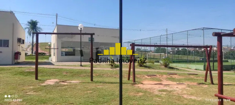 Imagem Casa de Condomínio com 3 Quartos à Venda, 152 m² em Horto Florestal - Sorocaba