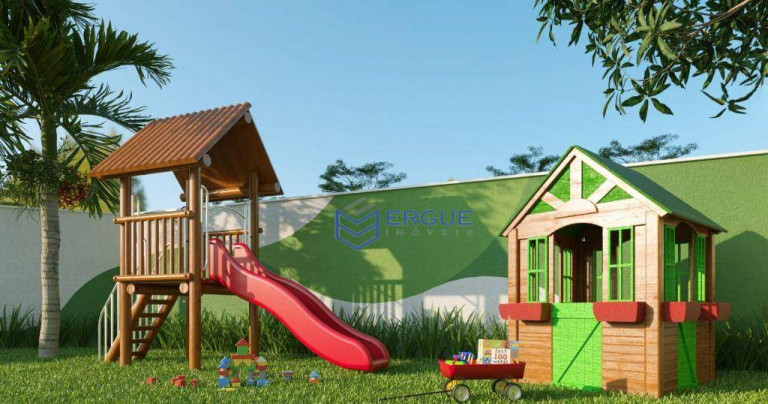 Imagem Apartamento com 2 Quartos à Venda, 52 m² em Eusébio - Eusébio Imagem Apartamento com 2 Quartos à Venda, 52 m² em Eusébio - Eusébio