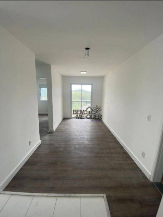 Imagem Apartamento com 2 Quartos à Venda, 49 m² em Vila Pirituba - São Paulo