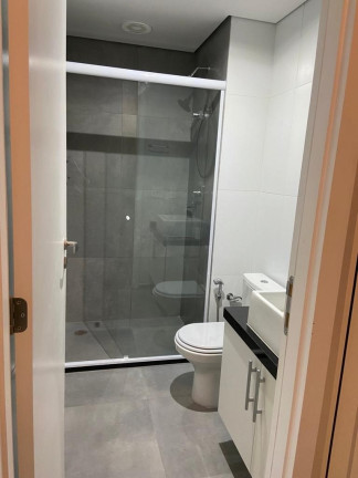 Imagem Apartamento com 1 Quarto para Alugar, 38 m² em Cidade Mãe Do Céu - São Paulo