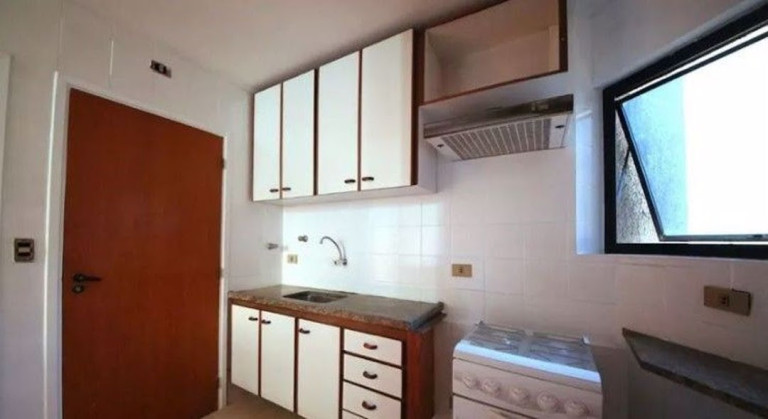 Imagem Apartamento com 3 Quartos à Venda, 78 m² em Vila Congonhas - São Paulo