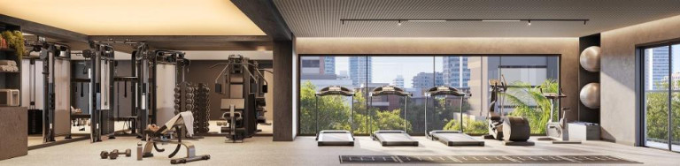 Imagem Apartamento com 1 Quarto à Venda, 27 m² em Miramar - João Pessoa Imagem Apartamento com 1 Quarto à Venda, 27 m² em Miramar - João Pessoa