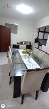 Imagem Casa com 3 Quartos à Venda, 100 m² em Jardim Avenida - São Paulo