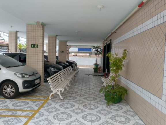 Imagem Apartamento com 1 Quarto à Venda, 48 m² em Canto Do Forte - Praia Grande Imagem Apartamento com 1 Quarto à Venda, 48 m² em Canto Do Forte - Praia Grande