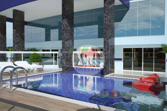 Imagem Apartamento com 2 Quartos à Venda, 69 m² em Tupi - Praia Grande Imagem Apartamento com 2 Quartos à Venda, 69 m² em Tupi - Praia Grande