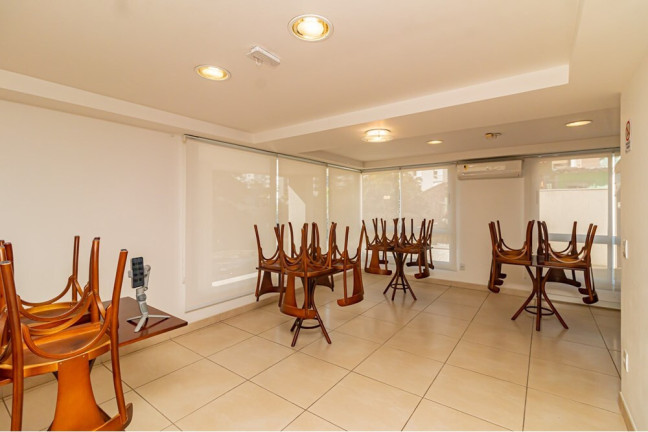 Imagem Apartamento com 2 Quartos à Venda, 78 m² em Santana - Porto Alegre