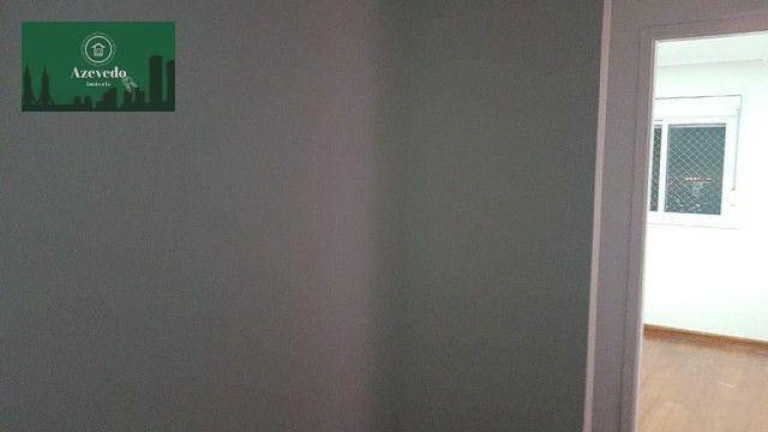 Imagem Apartamento com 3 Quartos à Venda, 82 m² em Gopoúva - Guarulhos