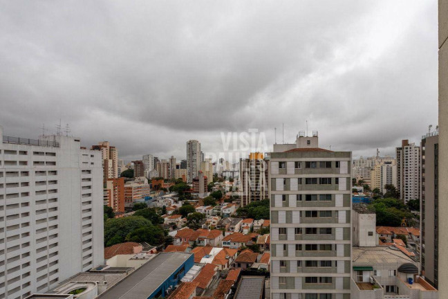 Imagem Apartamento com 1 Quarto à Venda, 42 m² em Vila Mariana - São Paulo