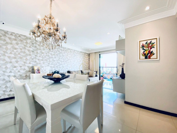 Imagem Imóvel com 3 Quartos à Venda, 87 m² em Caminho Das árvores - Salvador Imagem Imóvel com 3 Quartos à Venda, 87 m² em Caminho Das árvores - Salvador