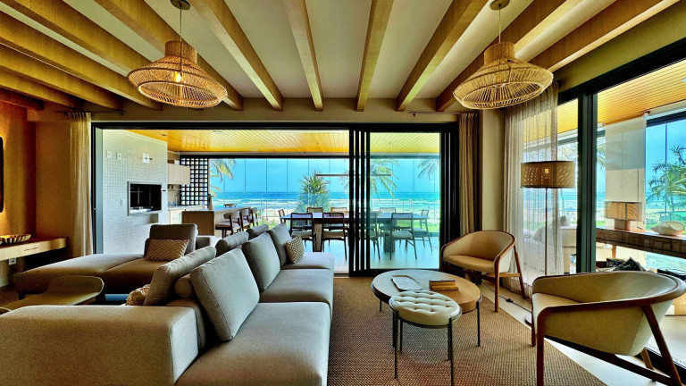 Imagem Apartamento com 4 Quartos à Venda, 211 m² em Riviera De São Lourenço - Bertioga Imagem Apartamento com 4 Quartos à Venda, 211 m² em Riviera De São Lourenço - Bertioga