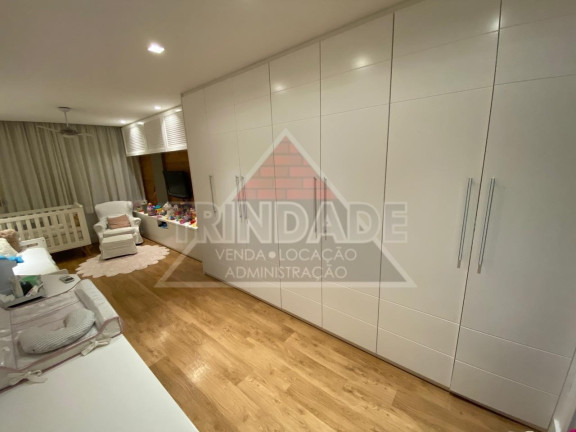 Imagem Imóvel com 4 Quartos à Venda, 280 m² em Barra Da Tijuca - Rio De Janeiro