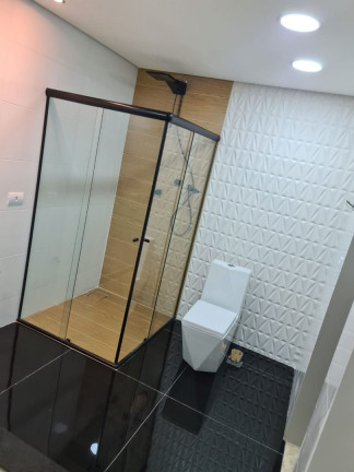 Imagem Imóvel com 3 Quartos à Venda, 160 m² em Santa Rita - Piracicaba Imagem Imóvel com 3 Quartos à Venda, 160 m² em Santa Rita - Piracicaba