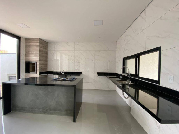 Imagem Casa de Condomínio com 3 Quartos à Venda, 216 m² em Jardim Novo Horizonte - Sorocaba