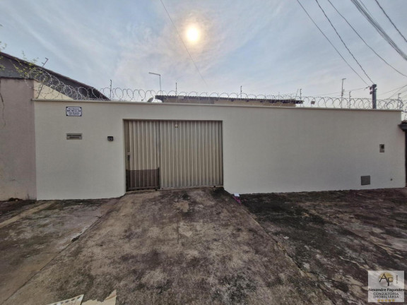 Imagem Casa com 3 Quartos à Venda, 69 m² em Vila Brasília - Aparecida De Goiânia Imagem Casa com 3 Quartos à Venda, 69 m² em Vila Brasília - Aparecida De Goiânia