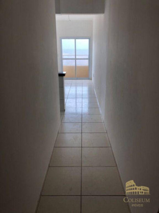 Imagem Apartamento com 1 Quarto à Venda, 62 m² em Caiçara - Praia Grande