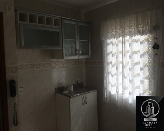 Imagem Apartamento com 2 Quartos à Venda, 60 m² em Parque Morumbi - Votorantim Imagem Apartamento com 2 Quartos à Venda, 60 m² em Parque Morumbi - Votorantim