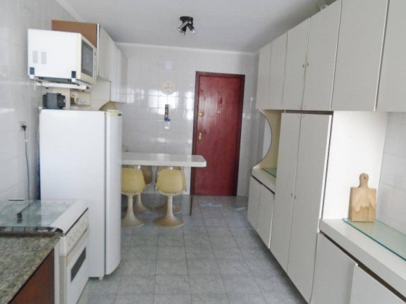 Imagem Apartamento com 3 Quartos à Venda, 104 m² em Vila Guilhermina - Praia Grande Imagem Apartamento com 3 Quartos à Venda, 104 m² em Vila Guilhermina - Praia Grande