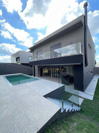 Imagem Sobrado com 4 Quartos à Venda, 355 m² em Condomínio Residencial Alphaville Ii - São José Dos Campos Imagem Sobrado com 4 Quartos à Venda, 355 m² em Condomínio Residencial Alphaville Ii - São José Dos Campos