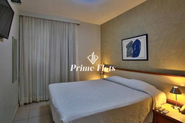 Apartamento com 1 Quarto à Venda, 36 m² em Lourdes - Belo Horizonte