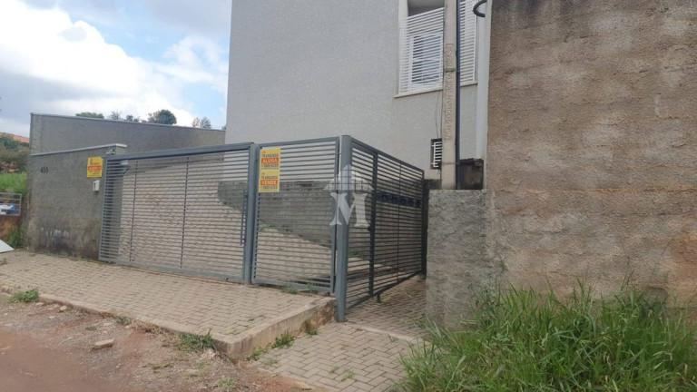 Casa de Condomínio com 2 Quartos para Alugar, 75 m² em Nova Trieste - Jarinu