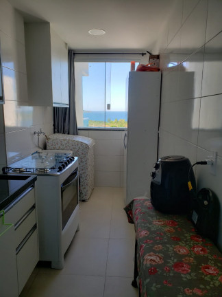Imagem Apartamento com 3 Quartos à Venda, 86 m² em Praia Do Morro - Guarapari