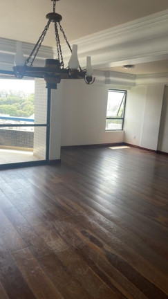 Imagem Apartamento com 4 Quartos à Venda, 189 m² em Rio Vermelho - Salvador Imagem Apartamento com 4 Quartos à Venda, 189 m² em Rio Vermelho - Salvador