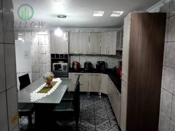 Imagem Casa com 3 Quartos à Venda, 170 m² em Metalúrgicos - Osasco