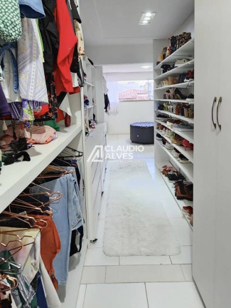 Imagem Casa de Condomínio com 5 Quartos à Venda, 200 m² em Sim - Feira De Santana Imagem Casa de Condomínio com 5 Quartos à Venda, 200 m² em Sim - Feira De Santana