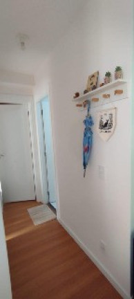 Imagem Apartamento com 2 Quartos à Venda, 40 m² em Jardim São Savério - São Paulo