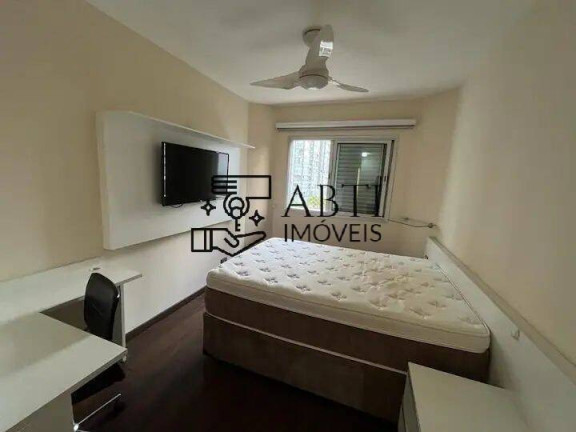Imagem Apartamento com 3 Quartos para Alugar, 70 m² em Moema - São Paulo