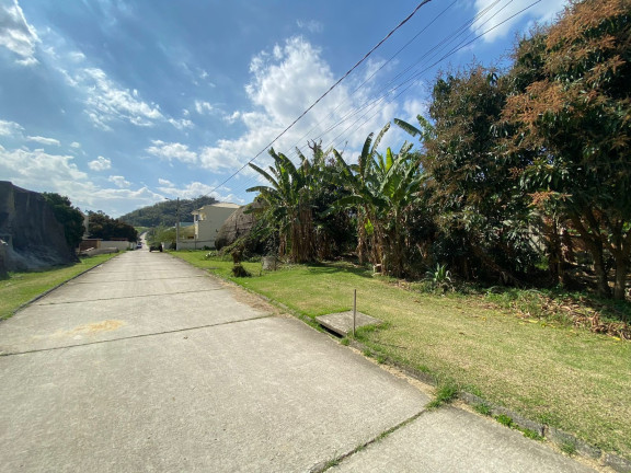 Imagem Terreno à Venda, 144 m² em Campo Grande - Rio De Janeiro Imagem Terreno à Venda, 144 m² em Campo Grande - Rio De Janeiro