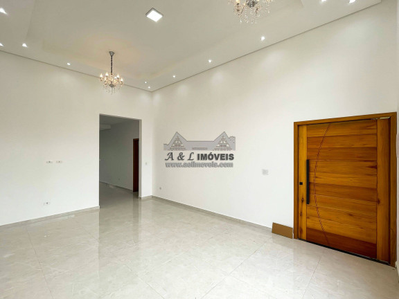Casa de Condomínio com 3 Quartos à Venda, 168 m² em Parque São Cristóvão - Taubaté